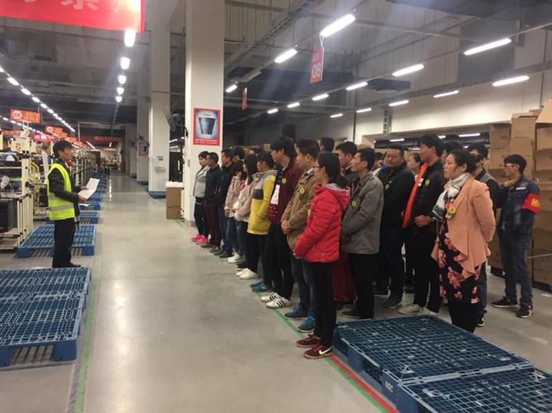 苏州贸易公司的行业观察：市场动态与发展趋势